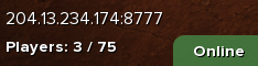 [NA][PvP] Fallen Crown • 6-Man • 2x|5x [Tue/Fri/Sat]
