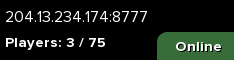 [NA][PvP] Fallen Crown • 6-Man • 2x|5x [Tue/Fri/Sat]