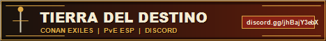 Tierra del destino ESP FULL PVE
