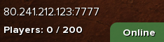 New Garden x2 PvE|EVENTS