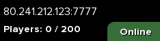 New Garden x2 PvE|EVENTS
