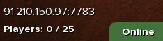 HUNTERS (RU) PVE Relax