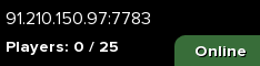 HUNTERS (RU) PVE Relax