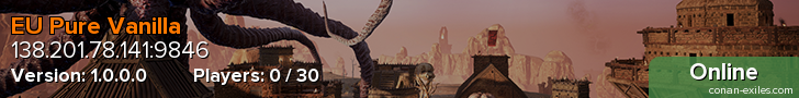 EU Vanilla PVE-C Start 08-05
