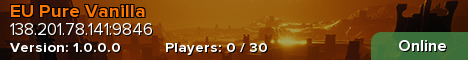 EU Vanilla PVE-C Start 08-05