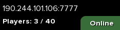 PezWorld(ARG) x2XP-x3H - PvP (No-Raid)