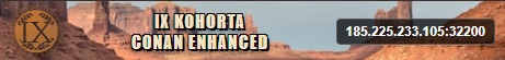 IX Kohorta