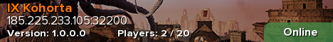 IX Kohorta