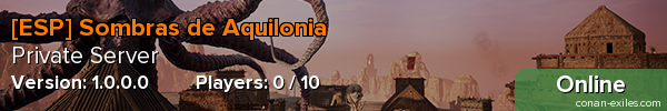 [ESP] Sombras de Aquilonia