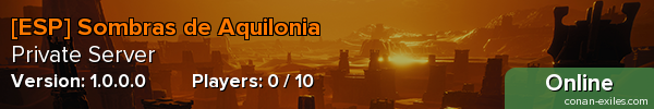 [ESP] Sombras de Aquilonia