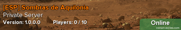[ESP] Sombras de Aquilonia