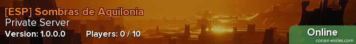 [ESP] Sombras de Aquilonia