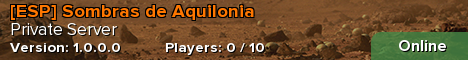 [ESP] Sombras de Aquilonia