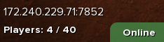 Bronan Exiles 2x Weekend Raids 05/10