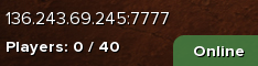 Nameless Exile | x3 | PvP | 13.05 16 UTC