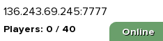 Nameless Exile | x3 | PvP | 13.05 16 UTC