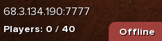 PVE Relaxed Conan (Phoenix USA boosted stamina,walking speed