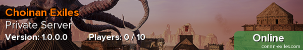 Choinan Exiles