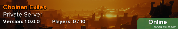 Choinan Exiles