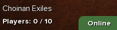 Choinan Exiles