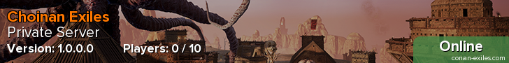 Choinan Exiles