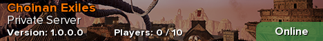 Choinan Exiles