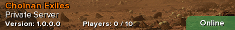 Choinan Exiles
