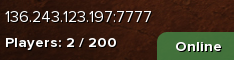 OUTRAKE Romania - PVE-C - X4 - Offline Raid Off - No Wipe