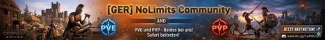 [GER] NoLimits Community / www.dsc.gg/CwM8tZcjS7