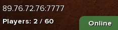 PANDEMONIUM | PL | PvP | Modded
