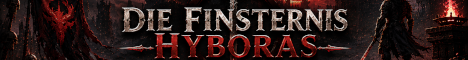 [GER/RP/PVP/Whitelist] Die Finsternis Hyboras