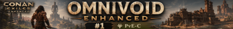 Omnivoid Enhanced #1