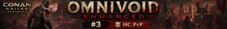 Omnivoid  Enhanced #3 - HC PvP