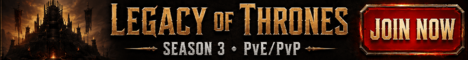 Legacy Of Thrones Season 3