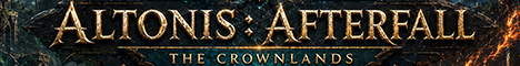 Altonis : Afterfall - The Crownlands