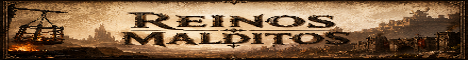 [ESP] Reinos Malditos [Rol+18]