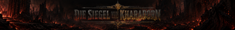 Die Siegel von Kharadorn [GER] [RP 18+]