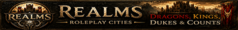[EN-PT-ES] Realms - Roleplay Cities - Dragons, Kings, Dukes