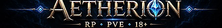 Aetherion  PVE/RP/ERP