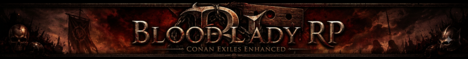 Blood Lady 18+ RP/PVE ENHANCED