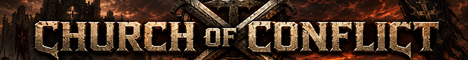 Church of Conflict