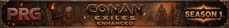 PRG-Season1 Exile Lands Enhanced EAA/VAM-LVL 600