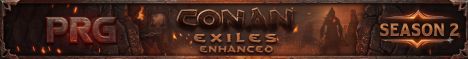 PRG-Season 2 Exile Lands Enhanced EAA/VAM-LVL 600