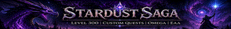 Stardust Saga Legend