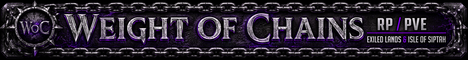 Weight Of Chains [RP/PVE-C] Mod-Lite