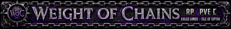 Weight Of Chains [RP/PVE-C] Mod-Lite
