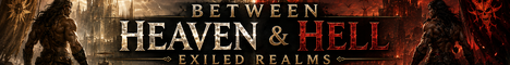 Between Heaven&Hell: Exiled Realms