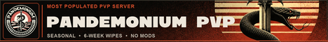Pandemonium PVP