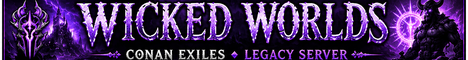 Wicked Worlds - Legacy -