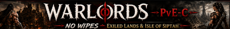 Warlords PvE-C No Wipes